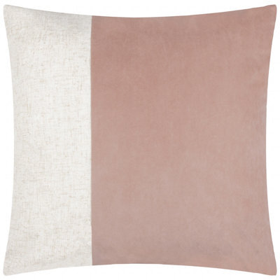 Yard Morden Soft-Washed Velvet Cushion Cover - image 1