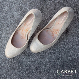 Carpet Shop Online Galmor Dark Grey Twist Carpet 1.75M X 4M - thumbnail 8