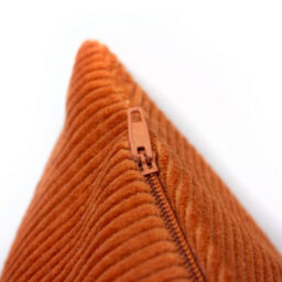Furn. Jagger Ribbed Corduroy Cushion Cover - thumbnail 4