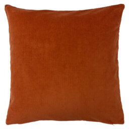 Furn. Jagger Ribbed Corduroy Cushion Cover - thumbnail 2