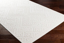 Livabliss Greenwich-Global Beige In- & Outdoor Rug 160 X 220 Cm Easy Care, Non Shedding - thumbnail 5