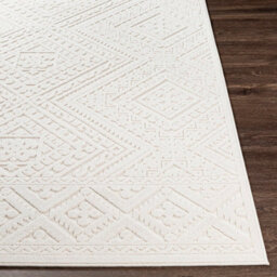 Livabliss Greenwich-Global Beige In- & Outdoor Rug 160 X 220 Cm Easy Care, Non Shedding - thumbnail 4