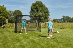 Salta 300Cm X 200Cm X 90Cm Legend Football Goal - thumbnail 3