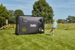 Salta 300Cm X 200Cm X 90Cm Legend Football Goal - thumbnail 4