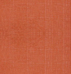 Enhanced Living Matrix Orange 90 X 54 Inch (229X137Cm) Tape Top Thermal Noise Reducing Dim Out Curtains (Pair) - thumbnail 4