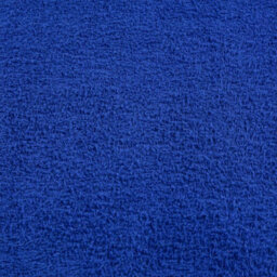 Berkfield 6 Piece Towel Set Blue 360 Gsm 100% Cotton - thumbnail 5