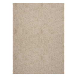 RugsX Flat 49371265 Sisal Carpet Trellis - Natural Beige Straw Color, String 140X200 Cm - thumbnail 2