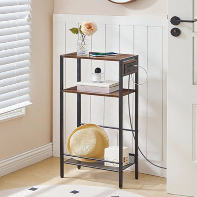 Console Table Entryway Table Display Table Sofa Table - image 1