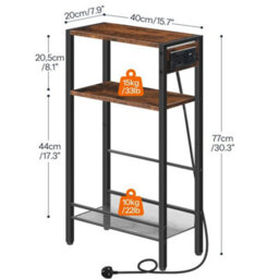 Console Table Entryway Table Display Table Sofa Table - thumbnail 2