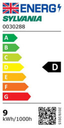 Sylvania Toledo Avant T8 Ccg And Ac 733mm Led Tube Light G13 1350 Lumens Daylight 6500K - thumbnail 9