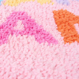 OHS Bath Mat Non Slip Rug Shower Textured Shaggy Absorbent Bathroom Squeaky Clean - thumbnail 8