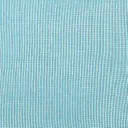 Walplus Voile Curtains With Grommets 2 Pcs Turquoise - thumbnail 7