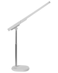 Wyld And Coco Office Desk Lamp - Magnetic Detachable Head, Stepless Dimmer, 3 Cct Modes, Usb-Powered - thumbnail 3