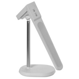 Wyld And Coco Office Desk Lamp - Magnetic Detachable Head, Stepless Dimmer, 3 Cct Modes, Usb-Powered - thumbnail 6