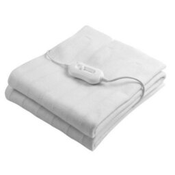 Status Double Electric Blanket - 70W 3 Heat Setting Electric Under Blanket - Deb1Pkb - thumbnail 5