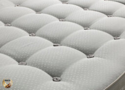 Sareer Furniture Sareer Pocketo 1500 Pocket Sprung Mattress - thumbnail 4