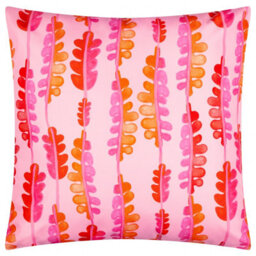 furn. Furn Tropical Bloom Outdoor Cushion, Natural, 45 X 45Cm - thumbnail 2
