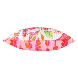 furn. Furn Tropical Bloom Outdoor Cushion, Natural, 45 X 45Cm - thumbnail 4