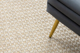 RugsX Carpet Origi 3561 Beige - Flat-Woven Sisal String 136X190 Cm - thumbnail 5