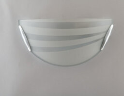 Luminosa Lighting Luminosa Kuna Wall Uplight White 30X15Cm - thumbnail 3