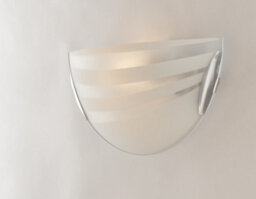 Luminosa Lighting Luminosa Kuna Wall Uplight White 30X15Cm - thumbnail 4