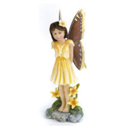 Country Artists Fairy Way Figurine - Wednesdays Child - thumbnail 2