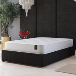 Laurence Llewelyn-Bowen Hotel Quality 1000 Pocket Mattress, Size Superking - thumbnail 2