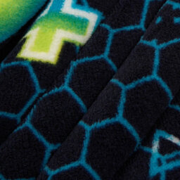 OHS Throw Sherpa Gaming Bed Blanket Fleece Warm Supersoft Over Chair Sofa Gamer - thumbnail 5