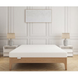Bsspoke 16Cm Reflex Foam Mattress Memory Foam Mattress Full Foam Orthopaedic Mattress Double,king,3Ft,6Ft Fast & Free Delivery Rolled Up - thumbnail 2