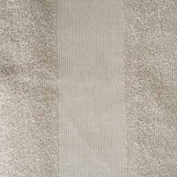 Catherine Lansfield Anti-Bacterial Cotton 70X120Cm Bath Towel Natural - thumbnail 3