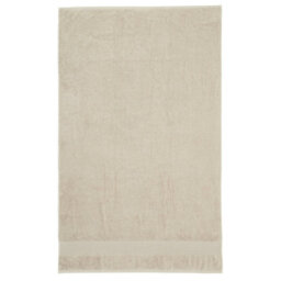 Catherine Lansfield Anti-Bacterial Cotton 70X120Cm Bath Towel Natural - thumbnail 5