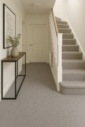 Furlong Flooring Provence Deluxe Carpet (Pebble, 1M X 4M) - thumbnail 2