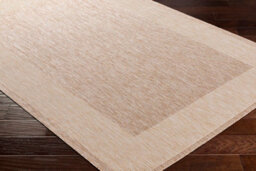 Livabliss Tuareg-Cottage Beige Ivory In- & Outdoor Jute-Look Rug 160 X 213 Cm Easy Care, Non Shedding - thumbnail 6