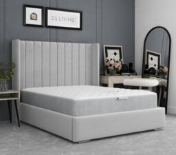 DS Living Imperial Hybrid Pocket Gel Essentials Mattress - thumbnail 2