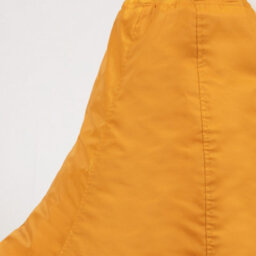 Icon Kids Dalton High Back Bean Bag Indoor Outdoor Yellow - thumbnail 7