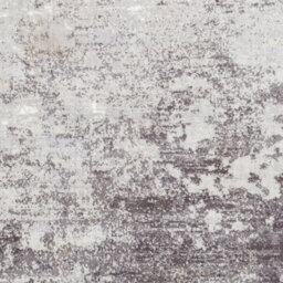 Livabliss Wanderlust-Abstract Grey White Black Modern Marble Living Dining Bedroom Rug 80 X 150 Cm Easy Care, Non Shedding - thumbnail 7