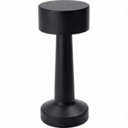 Urbn-Living Urbnliving Black Led Cordless Table Touch Lamp Dimmable Desk Night Light Bedside Study Office Usb - thumbnail 1