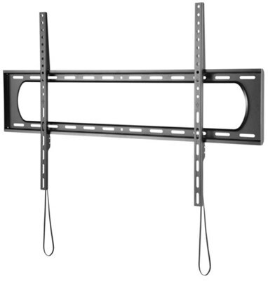 Kenable Ultra Heavy Duty Fixed Tv Wall Mount Bracket For 60 Inch To 120 Inch Screens (Max 120 Kg) - image 1
