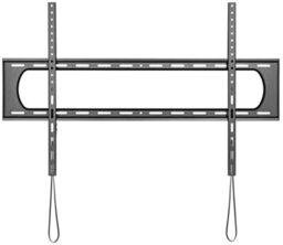Kenable Ultra Heavy Duty Fixed Tv Wall Mount Bracket For 60 Inch To 120 Inch Screens (Max 120 Kg) - thumbnail 3