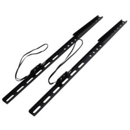 Kenable Ultra Heavy Duty Fixed Tv Wall Mount Bracket For 60 Inch To 120 Inch Screens (Max 120 Kg) - thumbnail 4