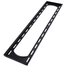Kenable Ultra Heavy Duty Fixed Tv Wall Mount Bracket For 60 Inch To 120 Inch Screens (Max 120 Kg) - thumbnail 5