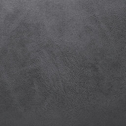 Beliani Sofa 2 Seater Lokka Faux Leather Grey - thumbnail 7