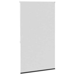 Berkfield Reflective Roller Blind Blackout 120 X 175 Cm Black - thumbnail 4