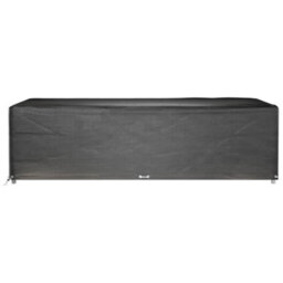 Walplus Outdoor Garden Furniture Covers 2 Pcs 16 Eyelets 300X200X75 Cm Rectangular - thumbnail 3
