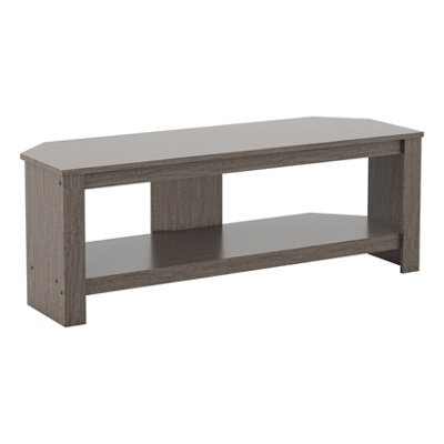 "Avf Calibre 1.15M Tv Stand, For Tvs Up To 55"" - Grey Oak" - image 1