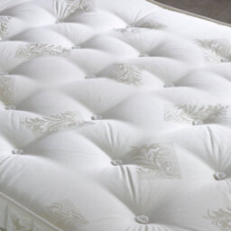 Save On Goods UK 3Ft Single Genuine Orthopaedic Spring,ortho,medium Firm Feel Sprung Mattress - thumbnail 2