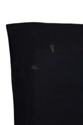 Orsina Black Frame Decorative Wall Mirror - thumbnail 6