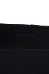 Orsina Black Frame Decorative Wall Mirror - thumbnail 4