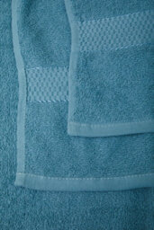 Orsina 6Pc Towel Set, Ultra-Soft Cotton Towels With Quick-Dry Technology, Includes 2 Bath Towels, 2 Hand Towels - thumbnail 5