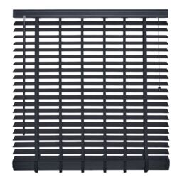GoodHome Lone Black Pvc Venetian Blind (W)180Cm (L)180Cm - thumbnail 7